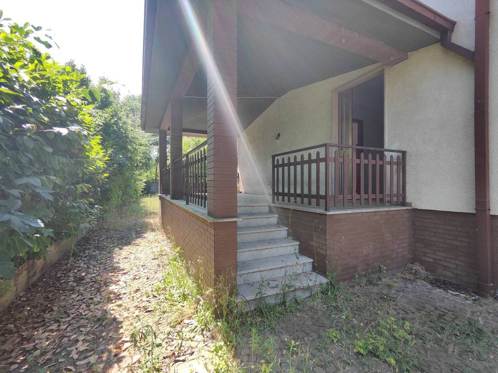 Villa a Gorizia in Via Udine - Foto 3