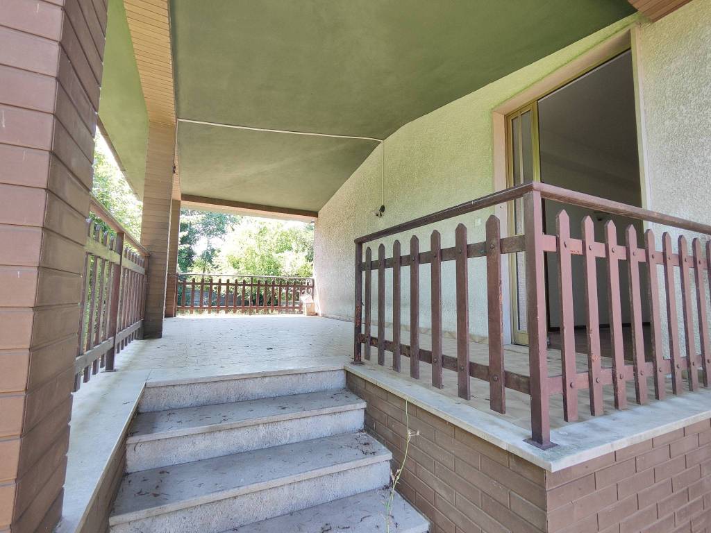 Villa a Gorizia in Via Udine - Foto 4