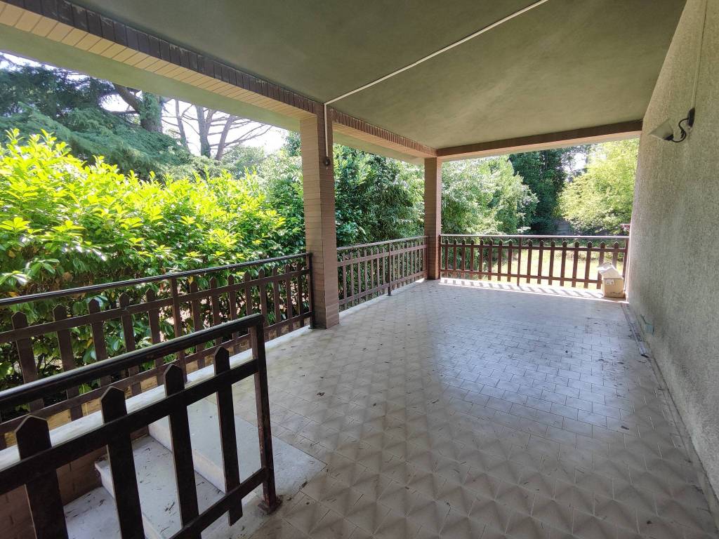 Villa a Gorizia in Via Udine - Foto 5