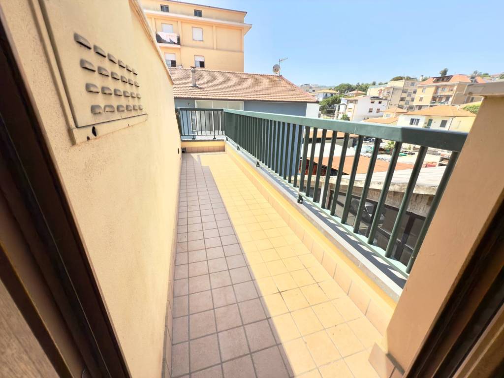 Attico / mansarda a San benedetto del tronto - Foto 5