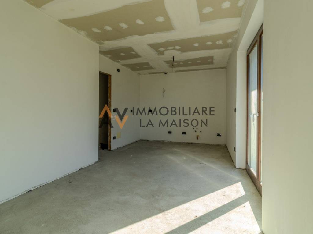 Appartamento a Saint-vincent in Via Trieste, 17 - Foto 3
