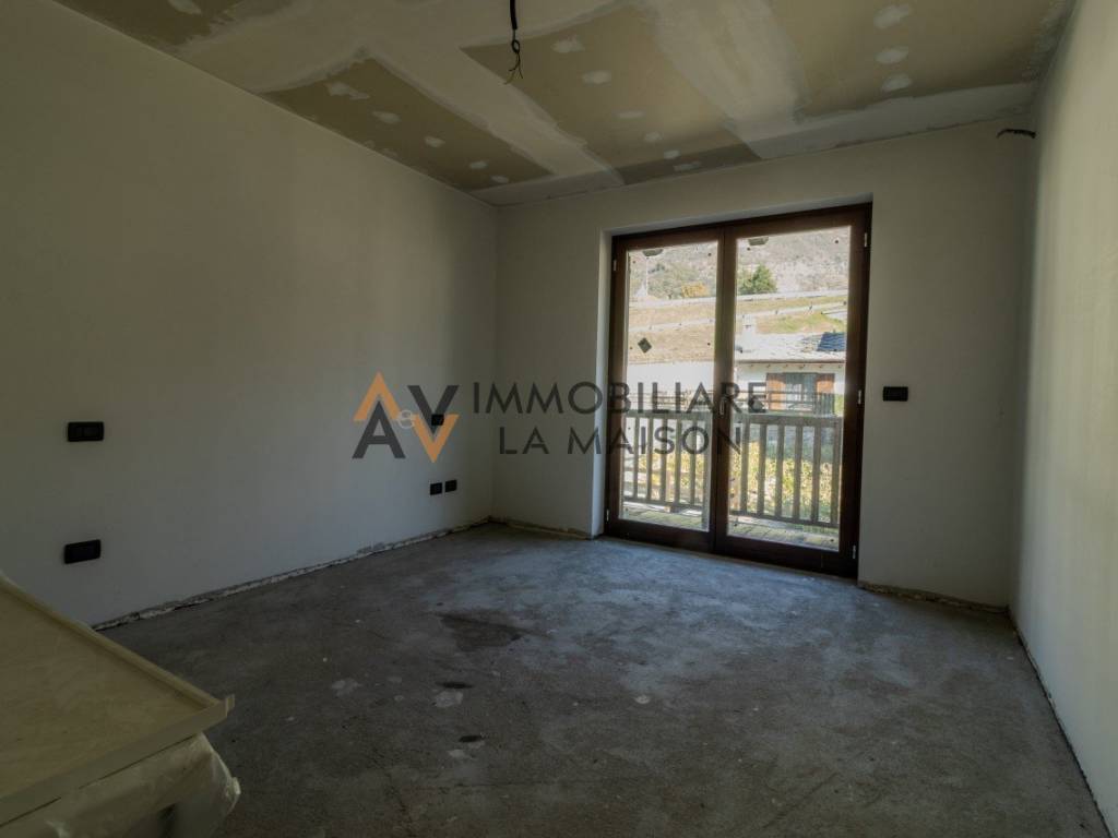 Appartamento a Saint-vincent in Via Trieste, 17 - Foto 4