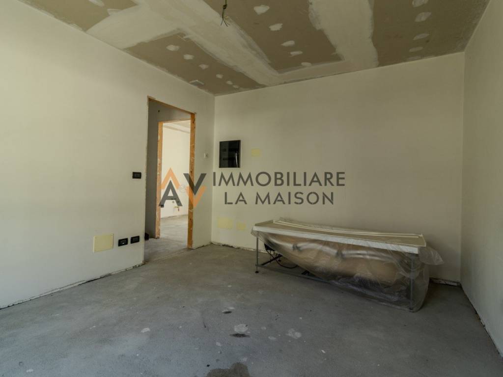 Appartamento a Saint-vincent in Via Trieste, 17 - Foto 5