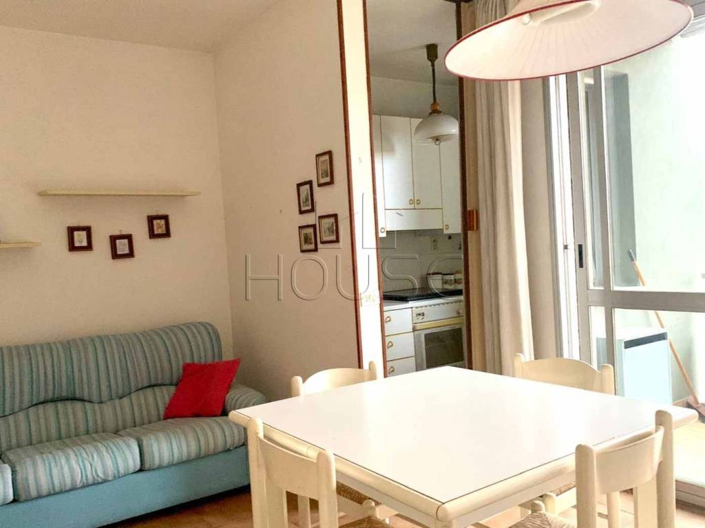 Appartamento a Fano in Via Luigi Lelli, San Lazzaro, Fano - Foto 3