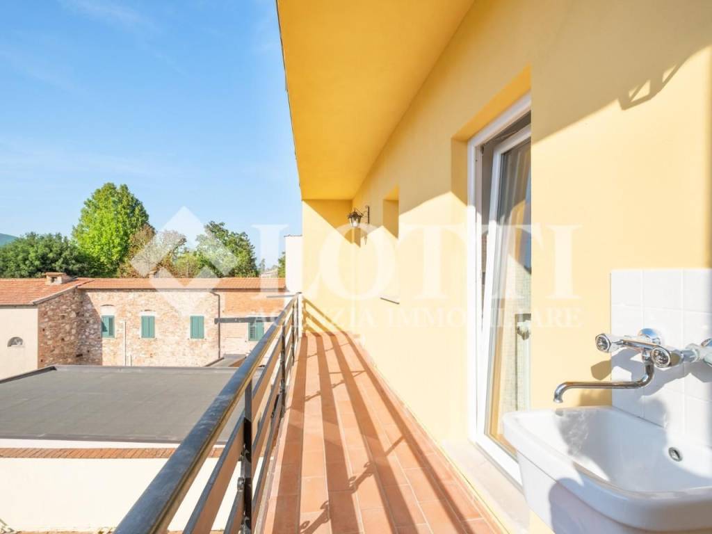 Appartamento a Bientina in Piazza Vittorio Emanuele II, - Foto 4
