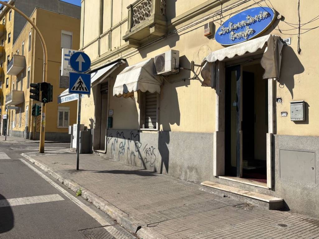 Immobile a Cagliari in Via Liguria - Foto 2