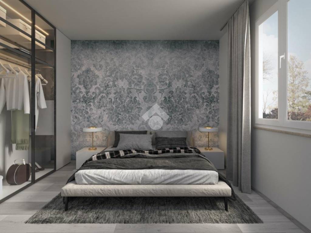 Appartamento a Rimini in Via Cesare Arici, 5 - Foto 2
