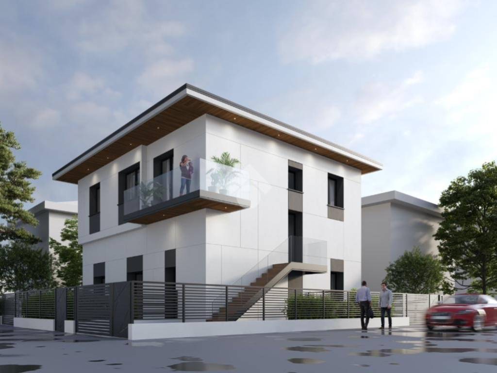 Appartamento a Rimini in Via Cesare Arici, 5 - Foto 4