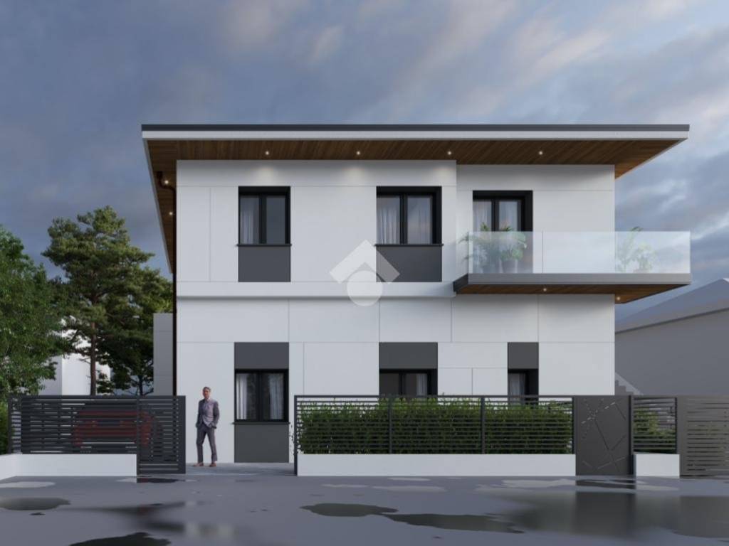Appartamento a Rimini in Via Cesare Arici, 5 - Foto 5