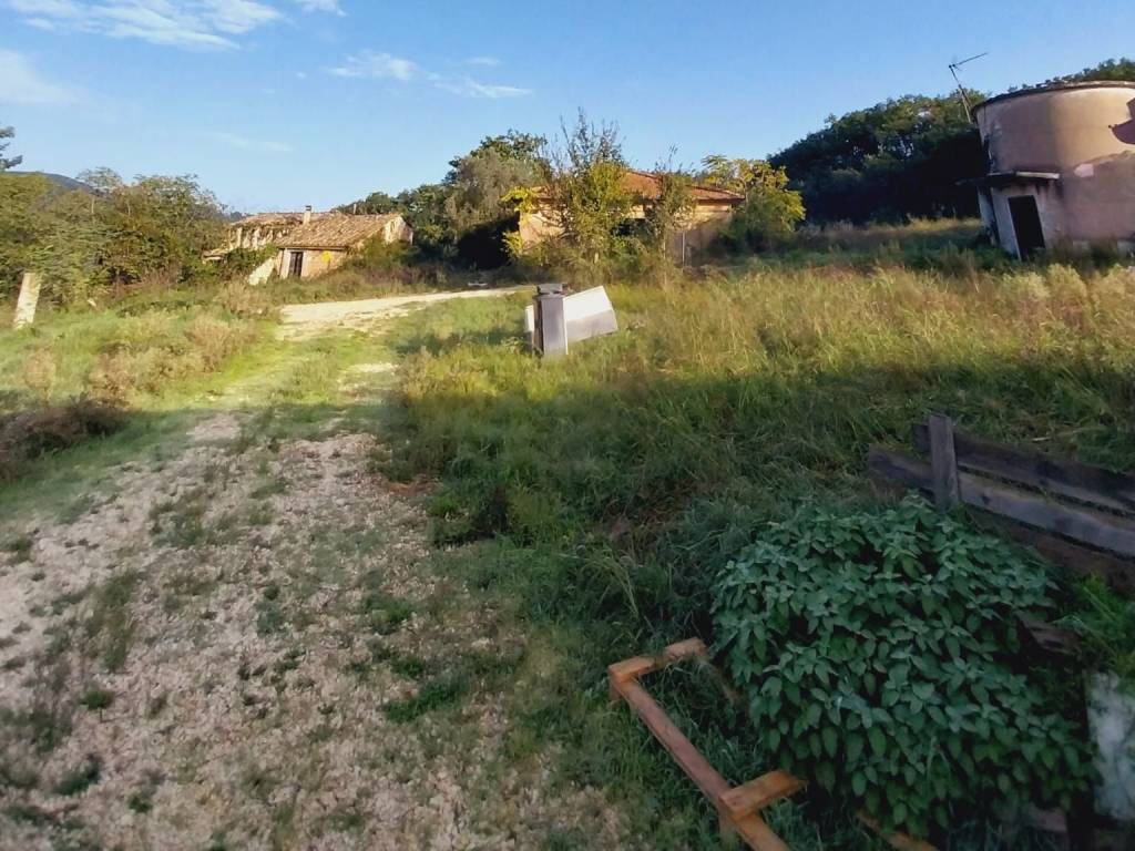 Rustico / casale a Narni in Località la Quercia - Foto 3