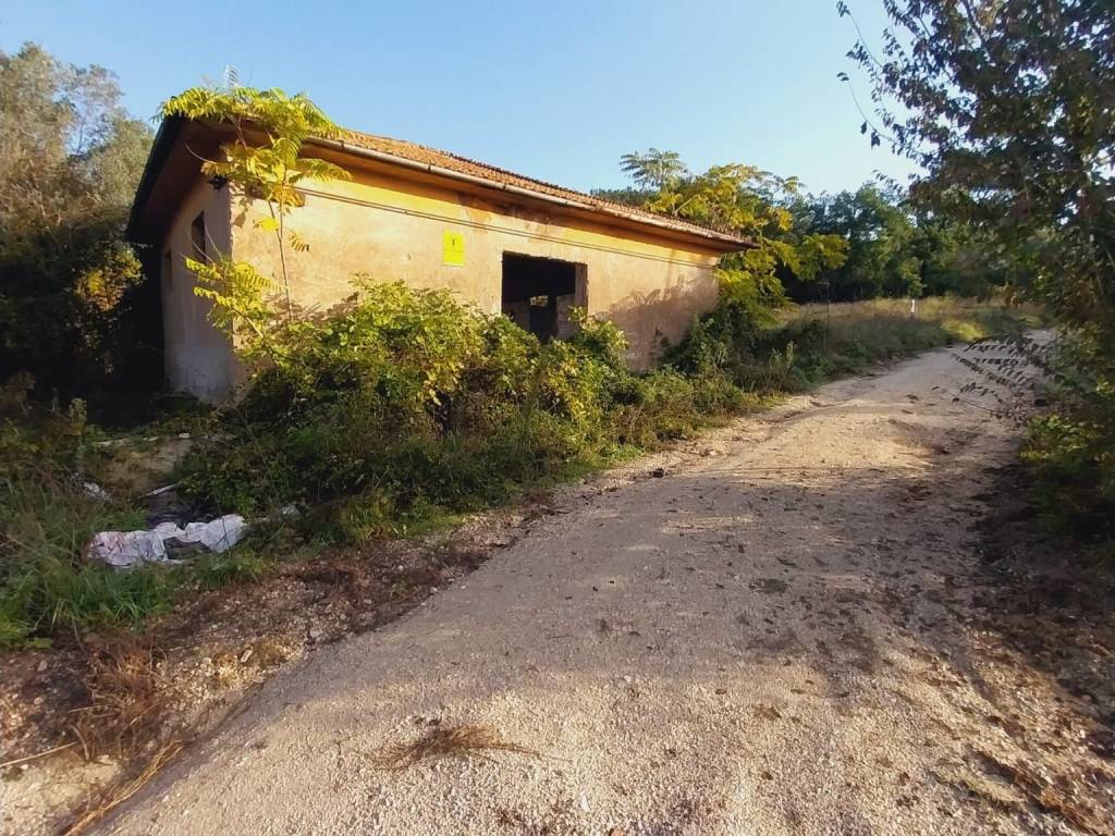 Rustico / casale a Narni in Località la Quercia - Foto 4