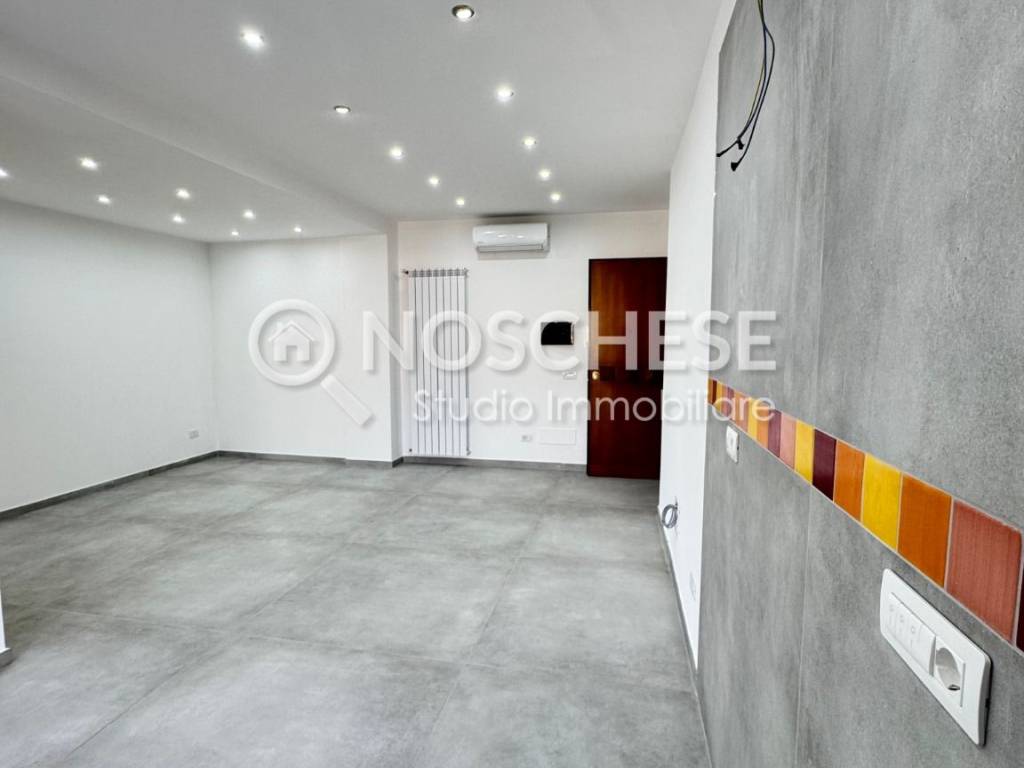 Appartamento a Pontecagnano faiano in Via Padre Carmelo Gentile, 12 - Foto 4