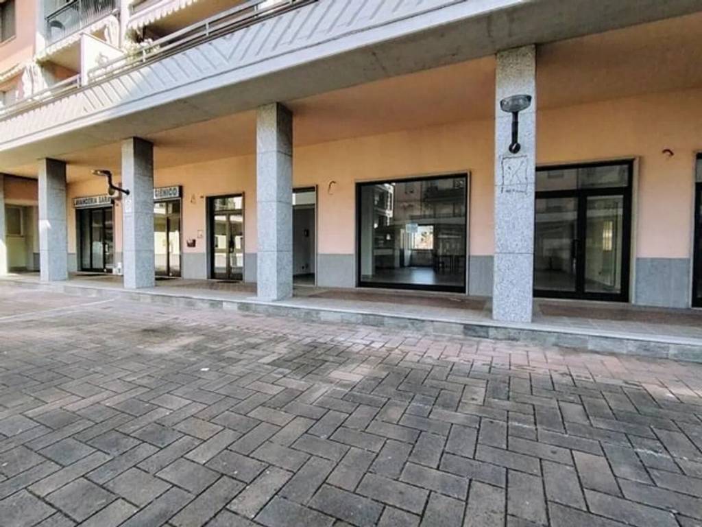 Immobile a Serravalle scrivia in Viale Martiri Della Benedicta - Foto 4
