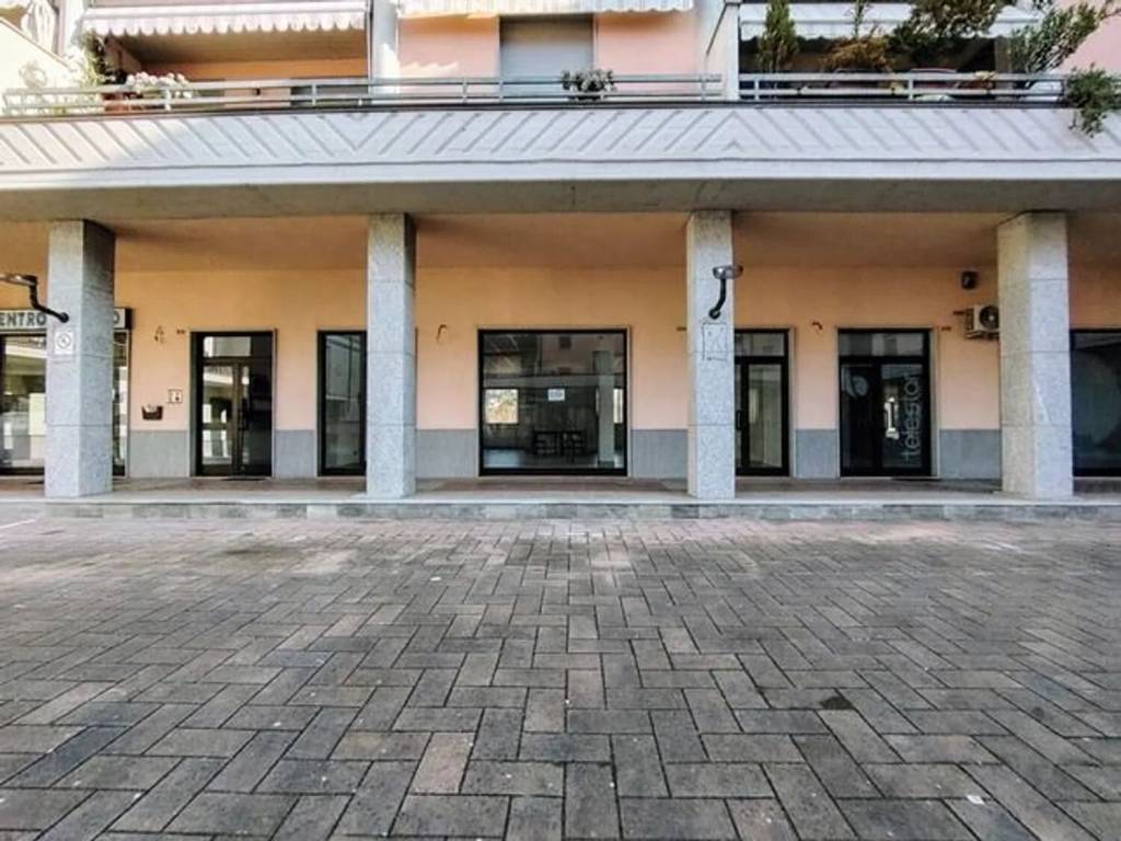 Immobile a Serravalle scrivia in Viale Martiri Della Benedicta - Foto 5