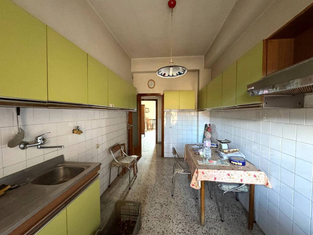 Appartamento a Sarno in Via Gaetano Nunziante - Foto 4
