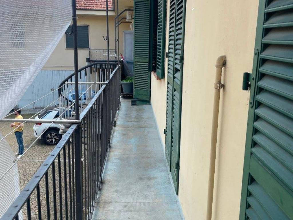 Appartamento a Caramagna piemonte in Piazza Umberto I - Foto 2