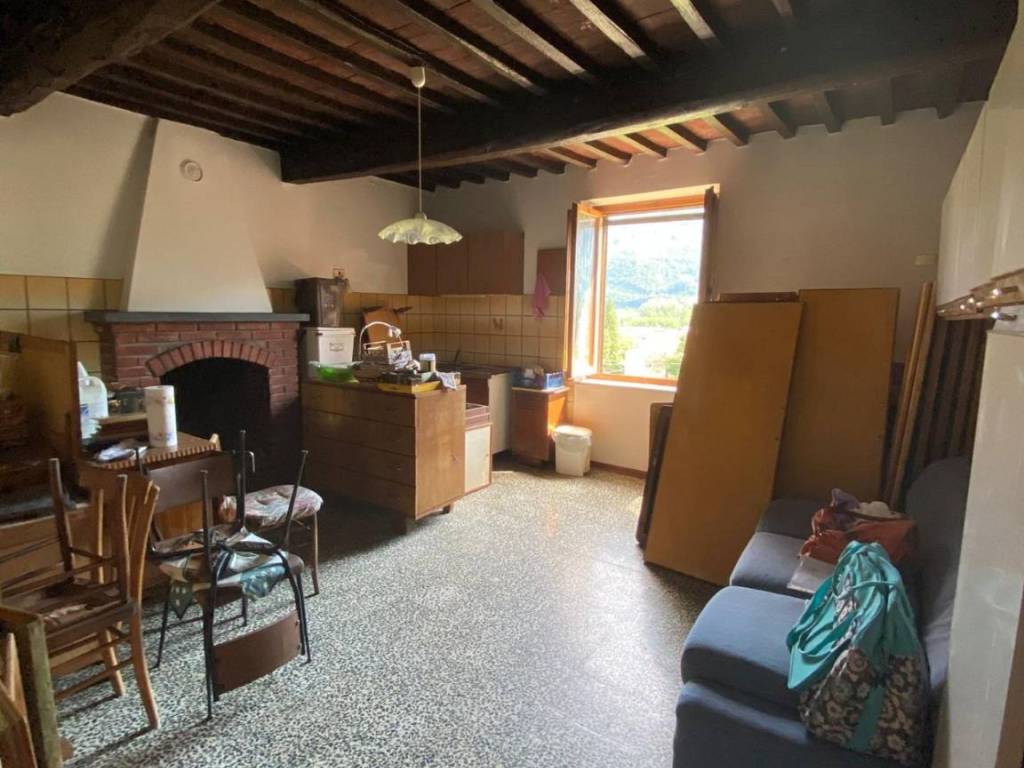 Rustico / casale a Coreglia antelminelli in Via di Gromignana - Foto 5