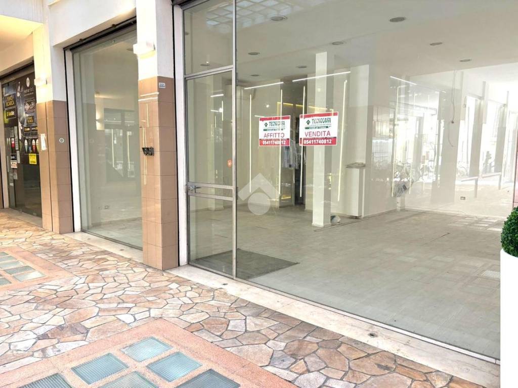 Immobile a Rimini in Via Mentana, 36 - Foto 2