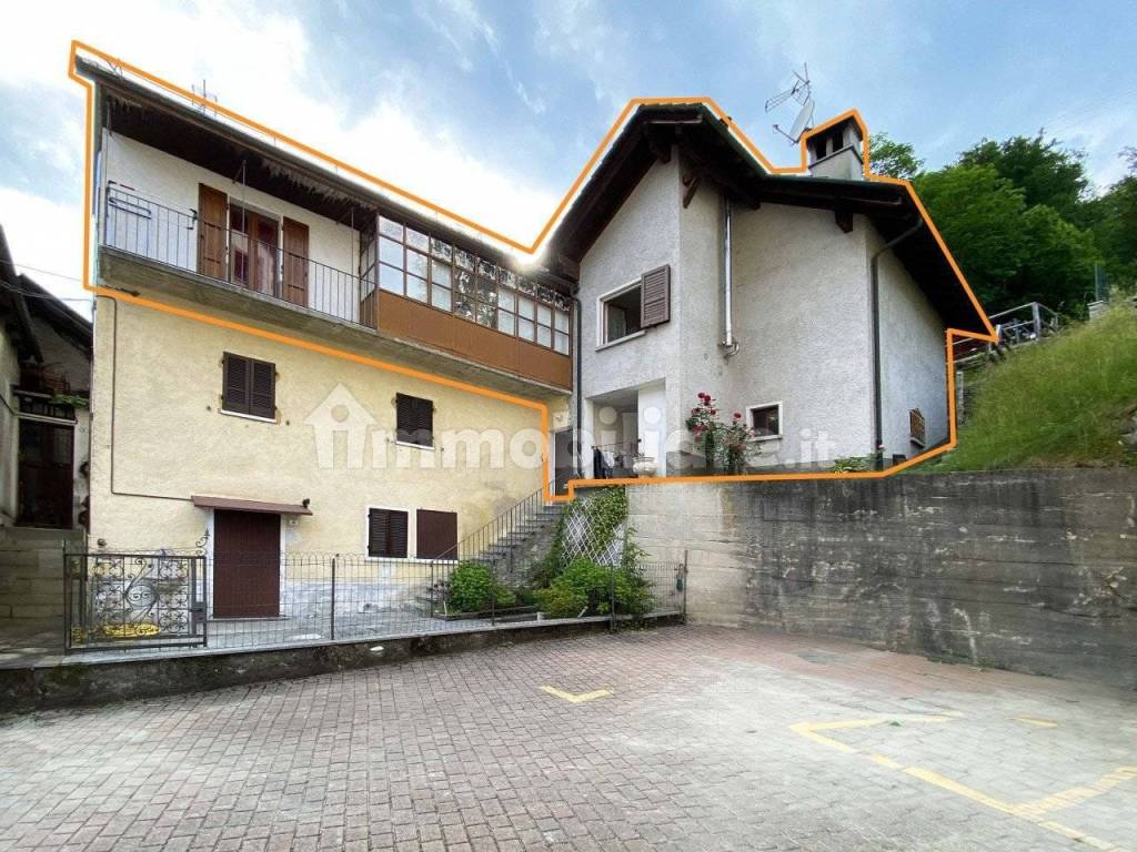 Appartamento a Re in Piazza Monsignor Peretti - Foto 2
