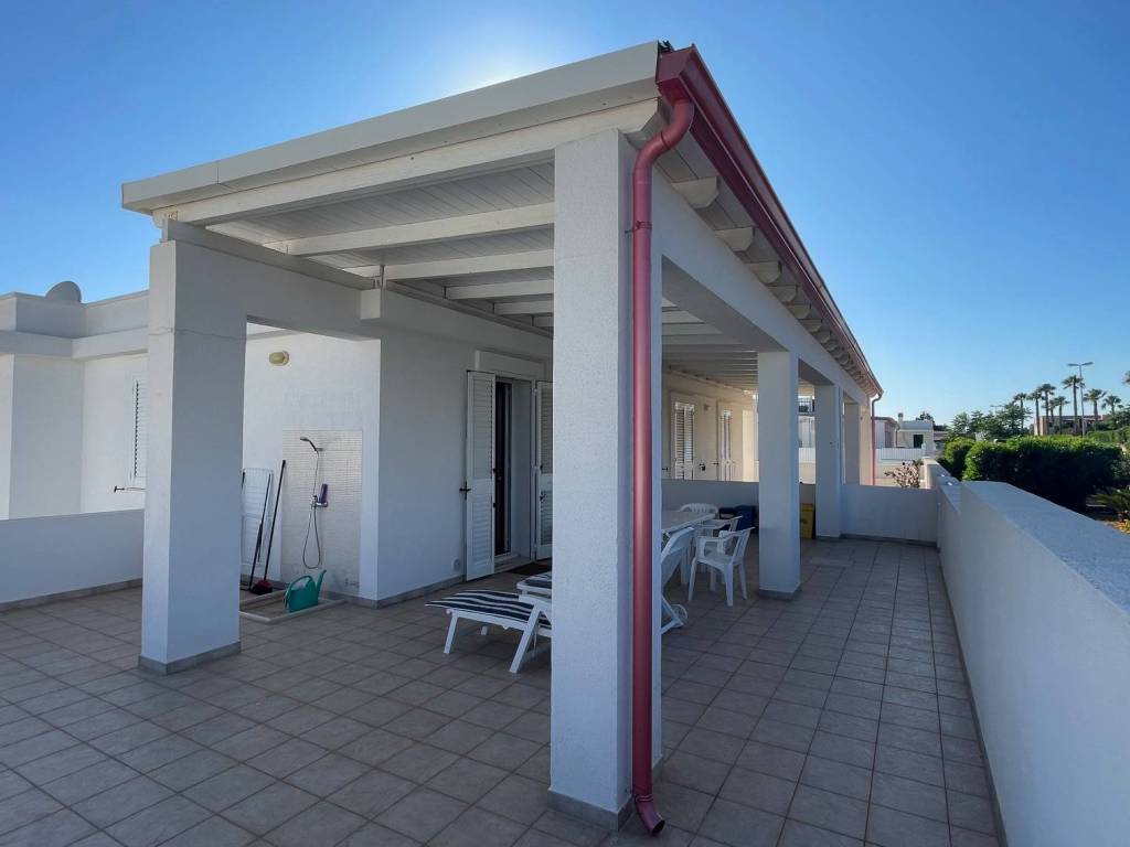 Villa a Salve in Via G. Comi - Foto 4