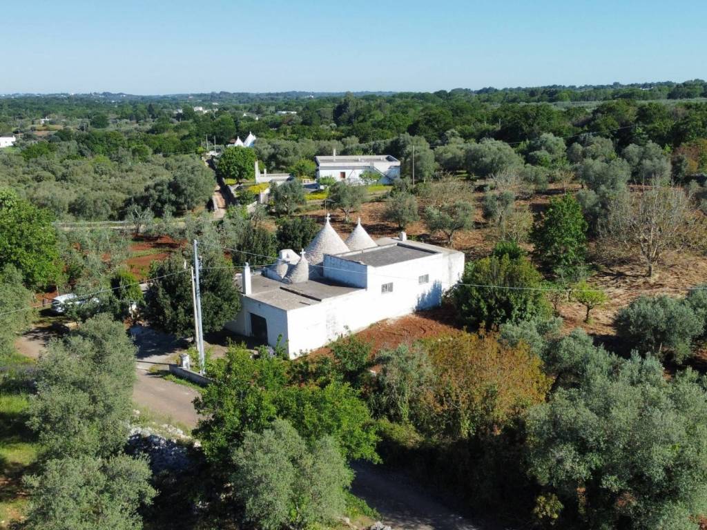Rustico / casale a Ceglie messapica in Strada tarturiello - Foto 4