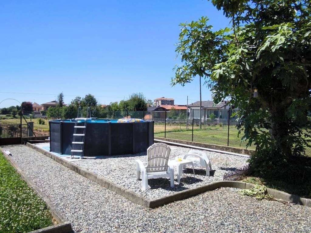 Villa a Vigliano biellese in Via Magliazza, 39 - Foto 3