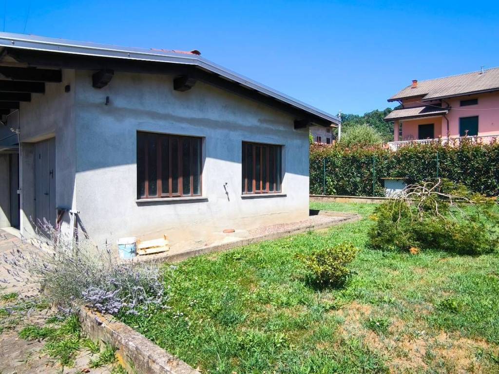 Villa a Vigliano biellese in Via Magliazza, 39 - Foto 5