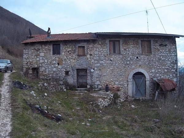 Rustico / casale a Pescorocchiano in SP26 - Foto 2