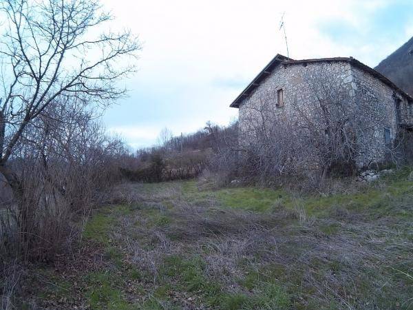 Rustico / casale a Pescorocchiano in SP26 - Foto 4