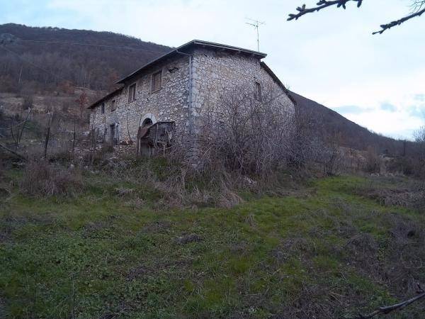 Rustico / casale a Pescorocchiano in SP26 - Foto 5