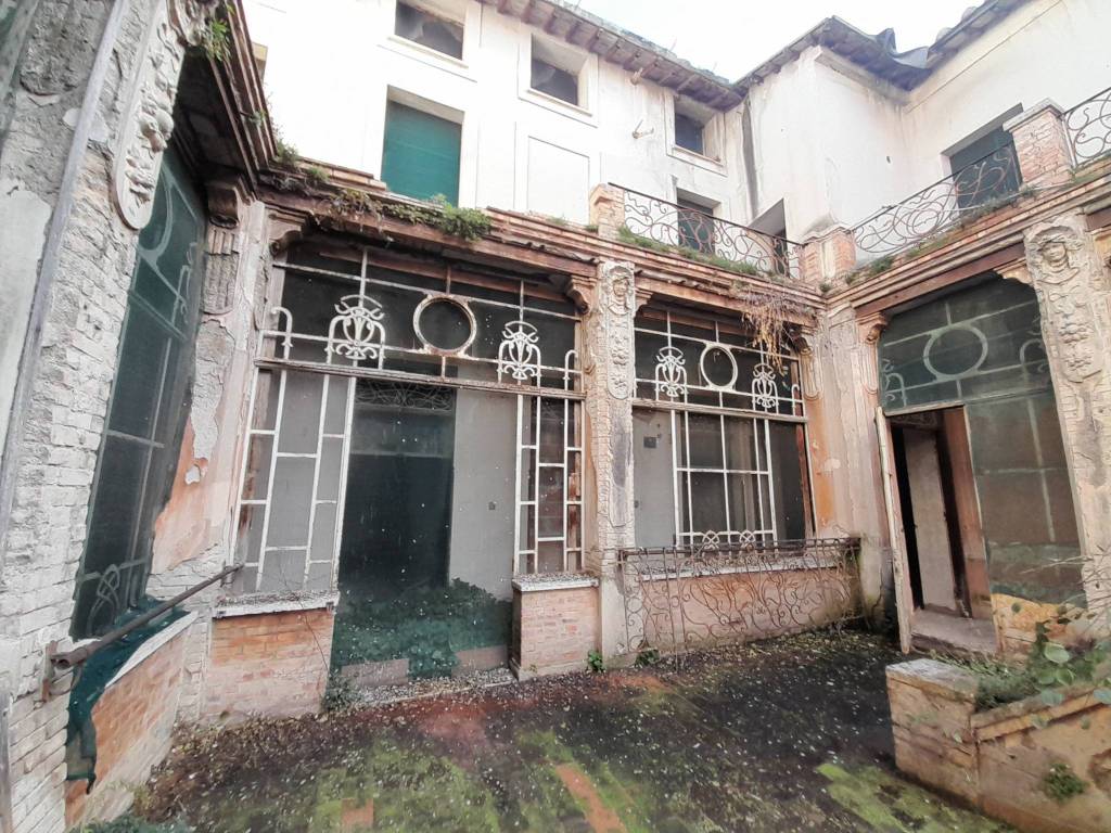 Palazzo / stabile a Terni in Via Giuseppe Garibaldi - Foto 5