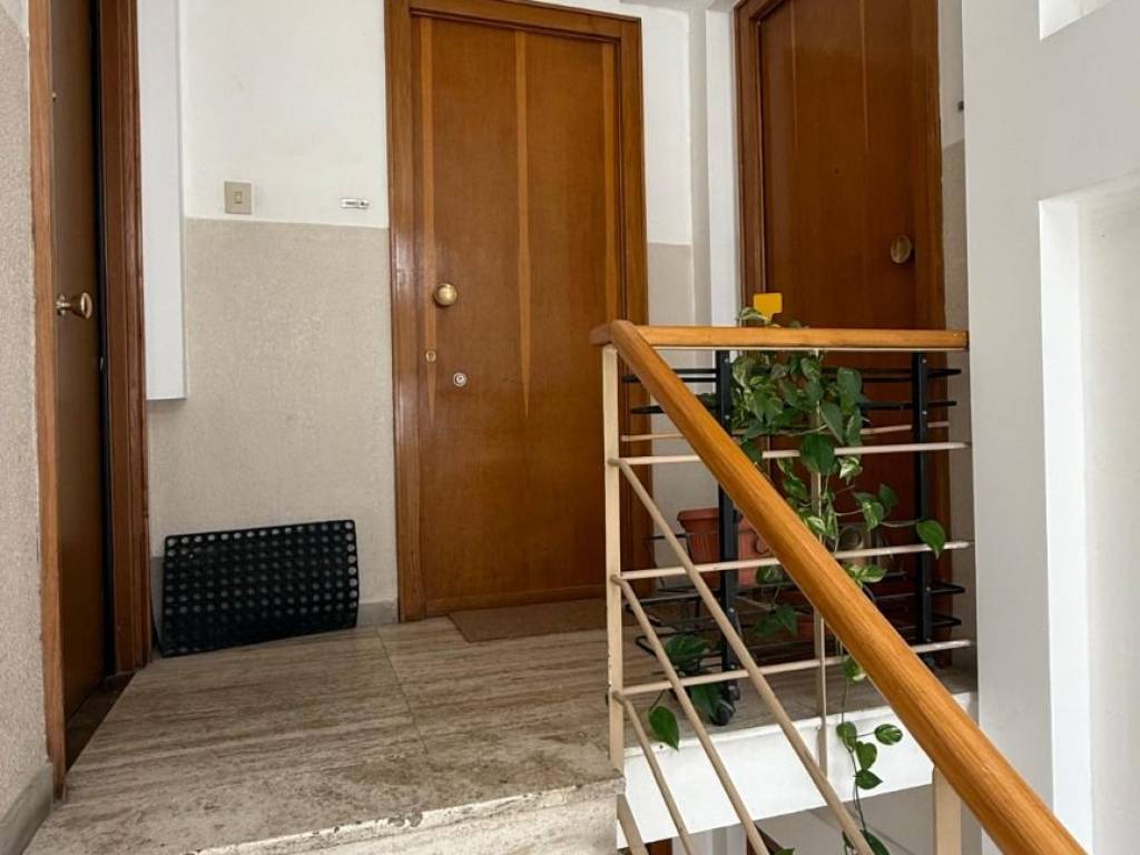 Appartamento a Trieste in Via Commerciale, 154 - Foto 5