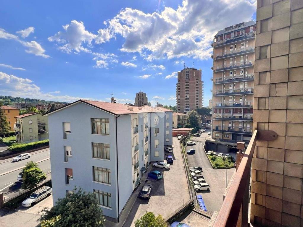 Appartamento a Terni in Viale Filippo Turati, 1 - Foto 2