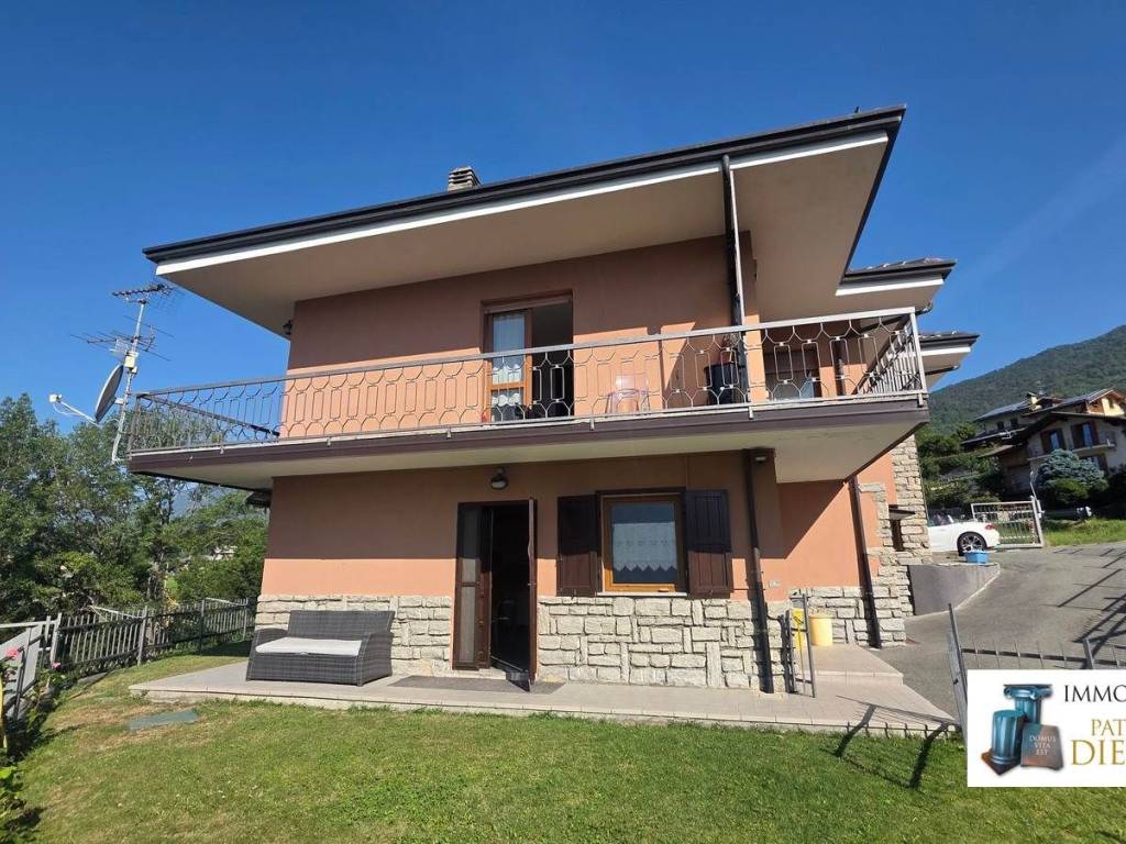 Casa indipendente a Saint-christophe in Frazione Chabloz - Foto 3