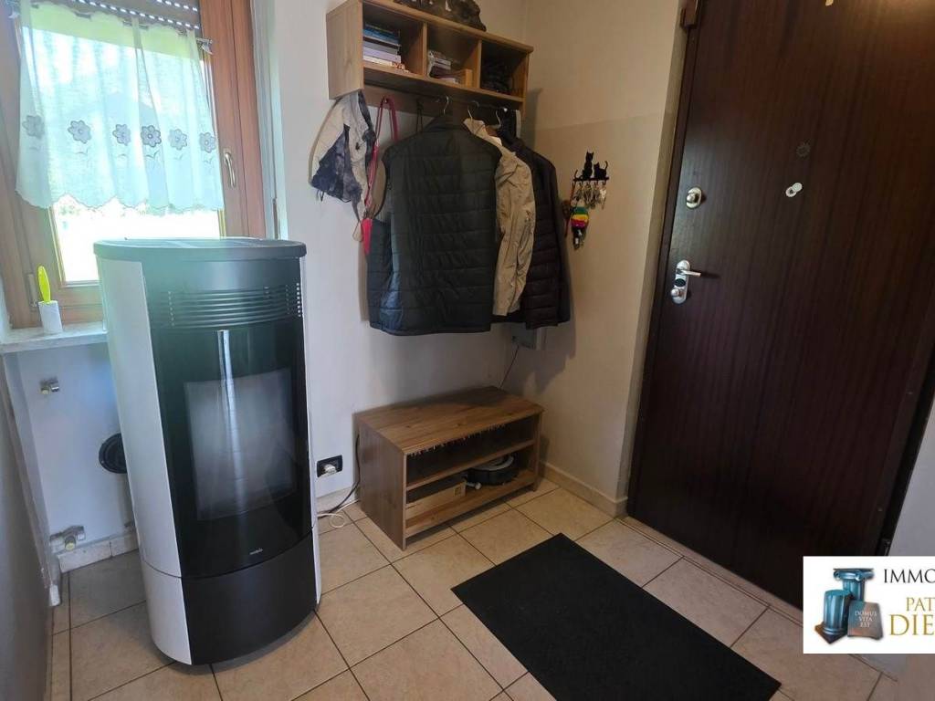 Casa indipendente a Saint-christophe in Frazione Chabloz - Foto 4
