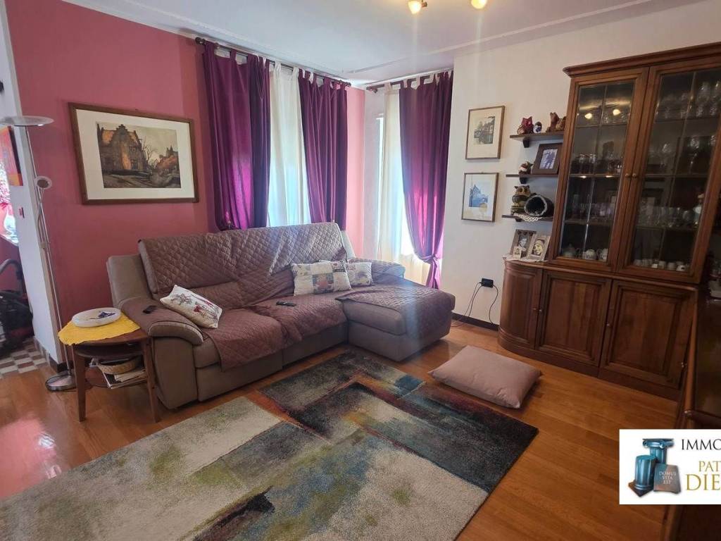 Casa indipendente a Saint-christophe in Frazione Chabloz - Foto 5