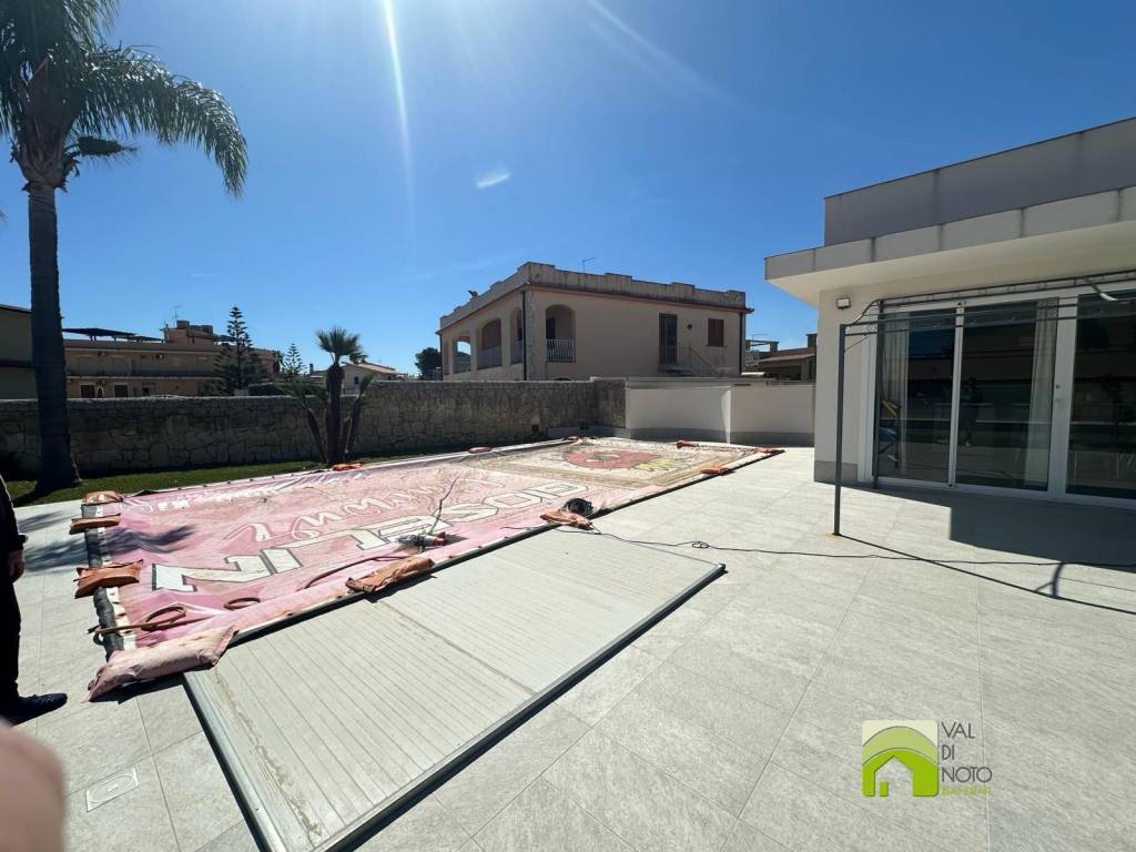 Villa a Noto in Via Gaetano Martino, 5 - Foto 4