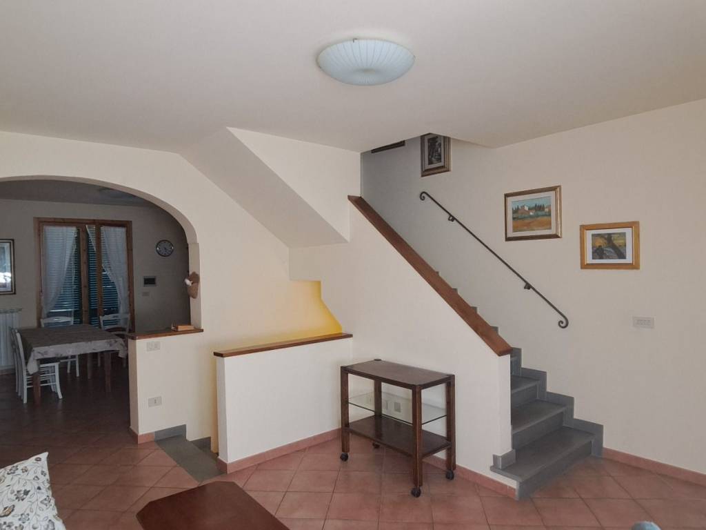 Villetta a schiera a Carmignano in Via Fontemorana, 74 - Foto 4