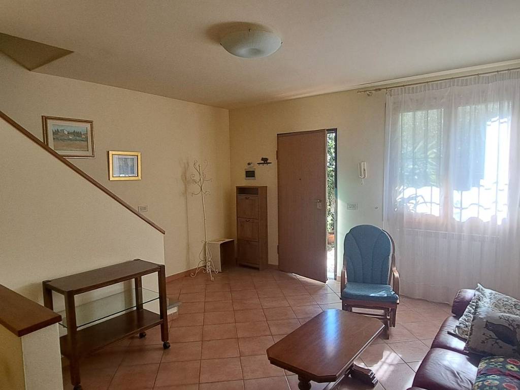 Villetta a schiera a Carmignano in Via Fontemorana, 74 - Foto 5
