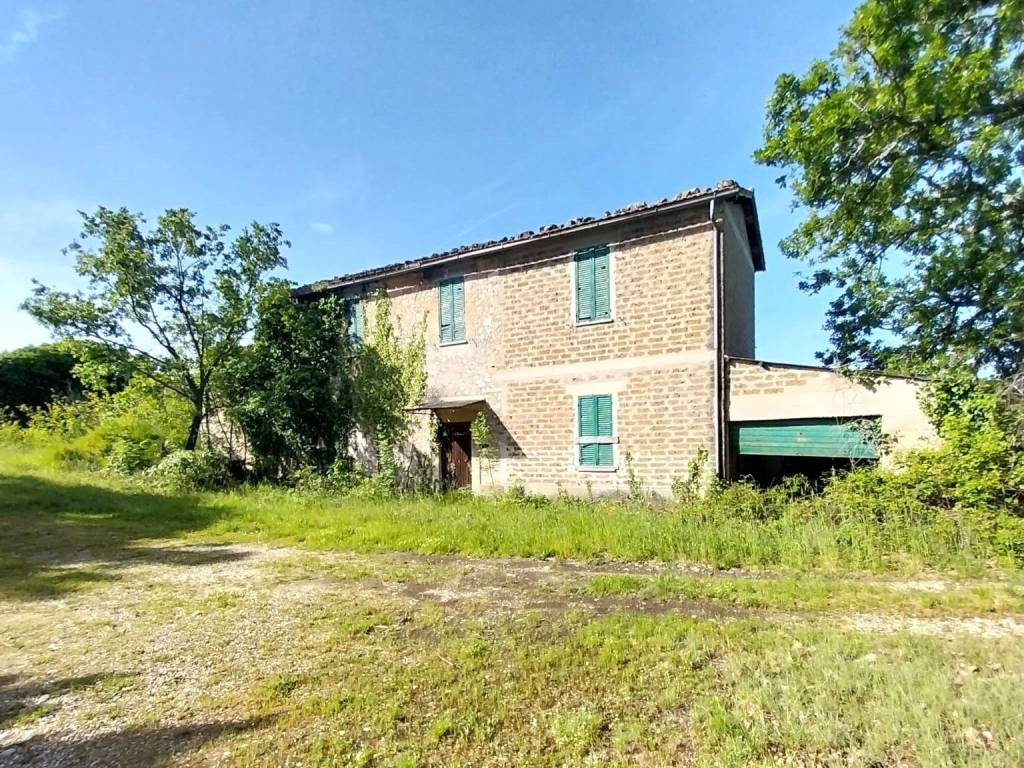 Rustico / casale a Montefranco in Strada delle Colline - Foto 2