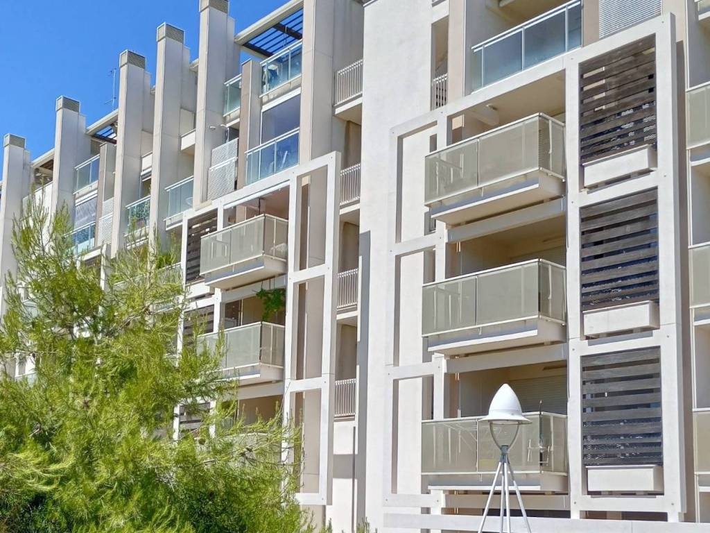 Appartamento a Rimini in Via Lucio Lando, 83 - Foto 2