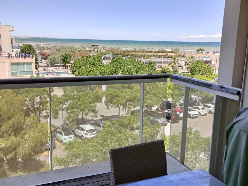 Appartamento a Rimini in Via Lucio Lando, 83 - Foto 3