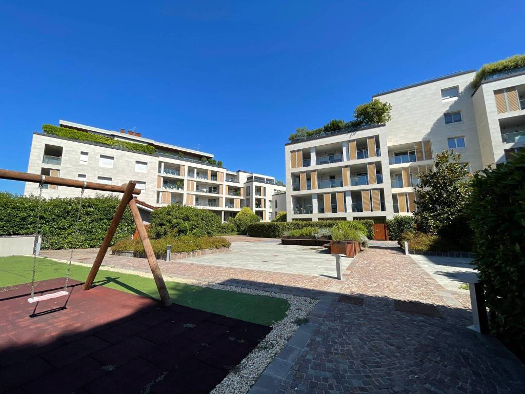 Appartamento a Lodi in Viale Italia - Foto 2