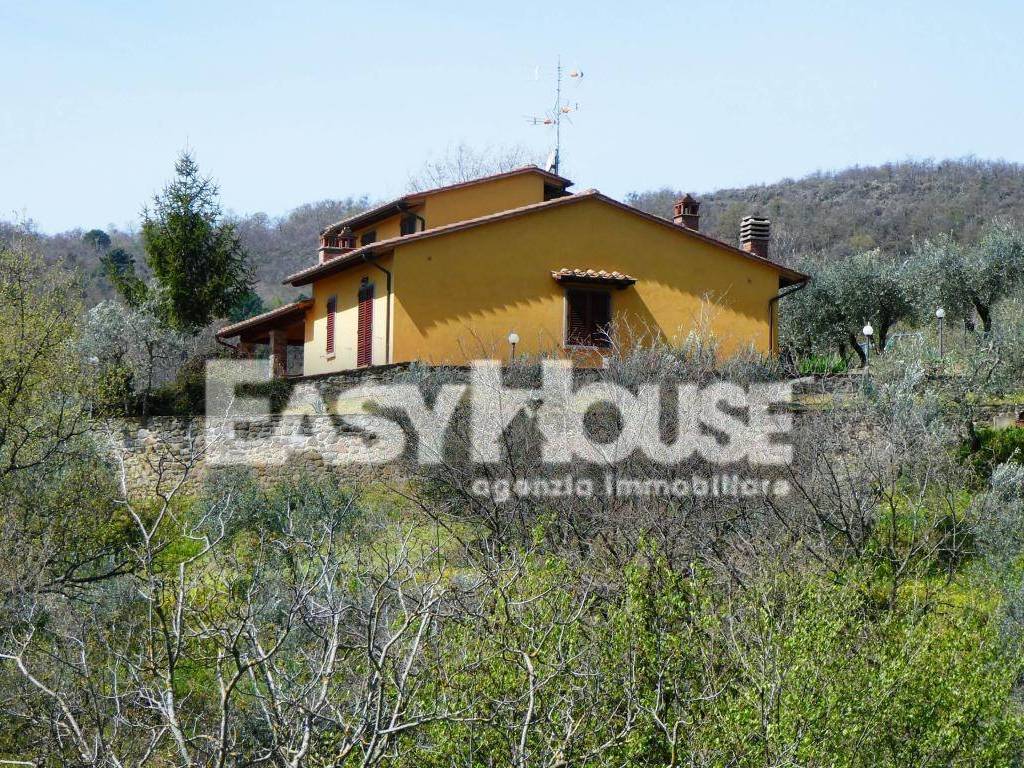 Villa a Terranuova bracciolini in Strada Provinciale Setteponti - Foto 3