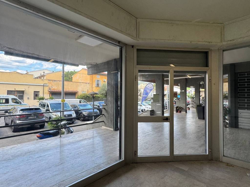 Immobile a Prato in Via Marco Roncioni - Foto 5