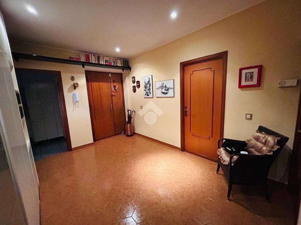 Appartamento a Aprilia in Via Carlo Porta, 42 - Foto 3