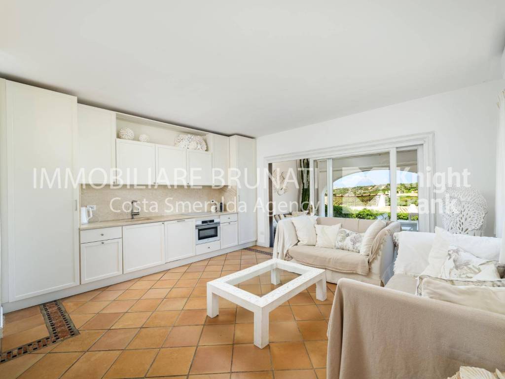 Appartamento a Arzachena in Via del Faro - Foto 5