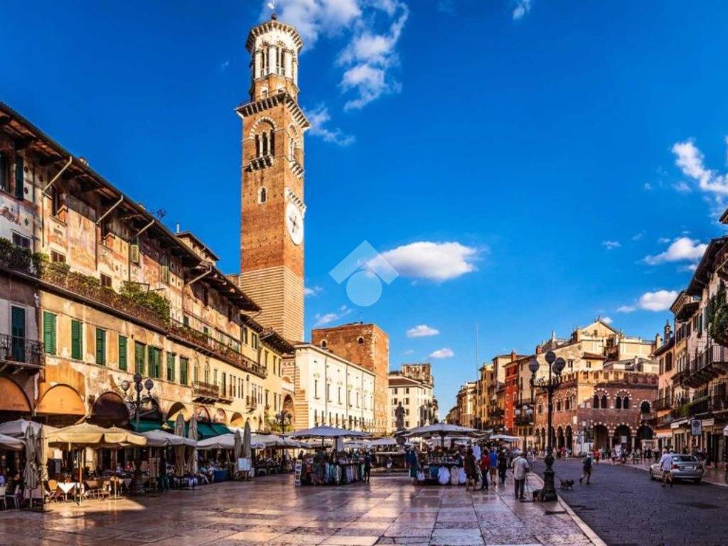 Immobile a Verona in Via Noris Enrico, 4 - Foto 4
