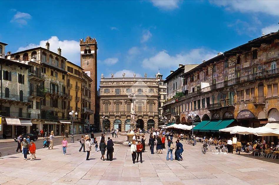 Immobile a Verona in Via Noris Enrico, 4 - Foto 5