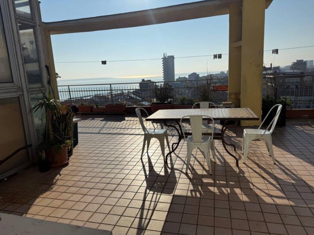 Attico / mansarda a Porto recanati in Via Pastrengo, 55 - Foto 3